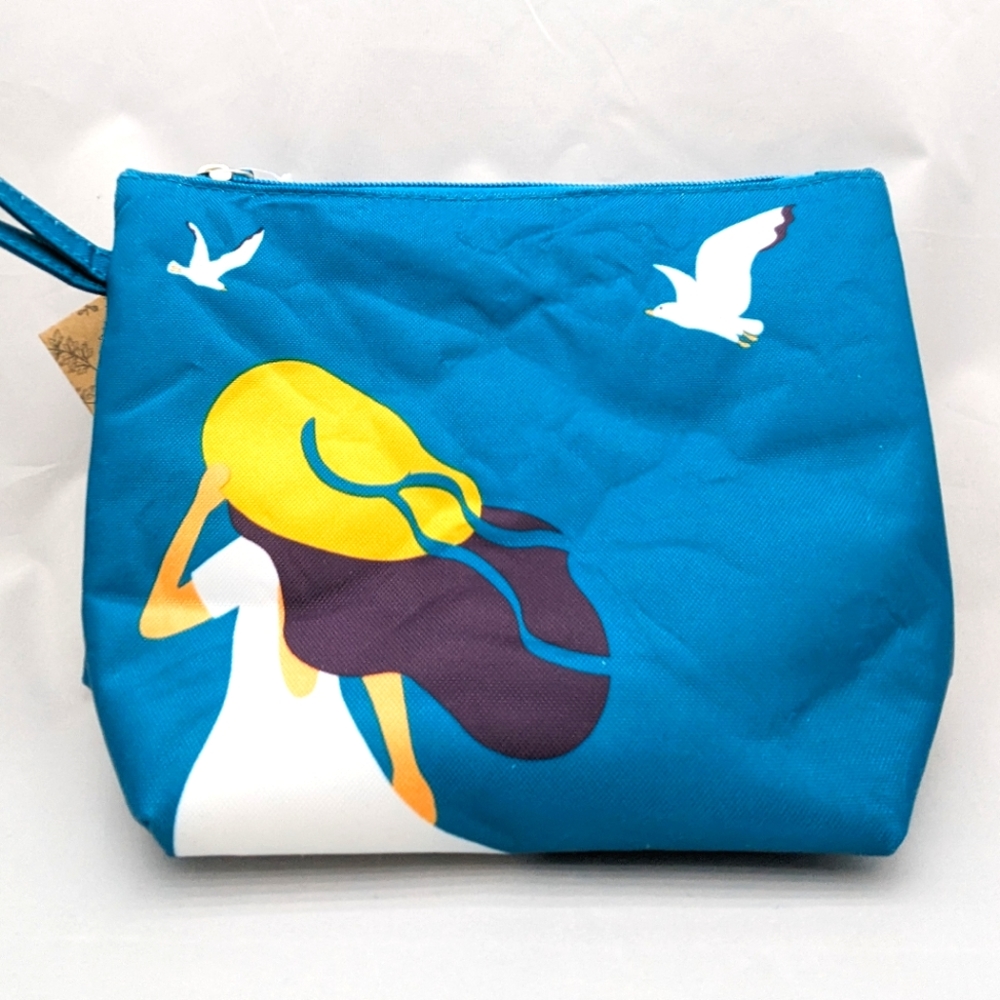 Insulated Cosmetic Case